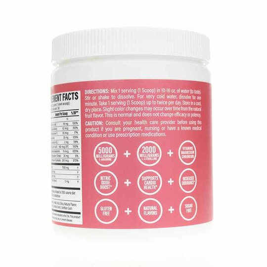 Circulation - Cardio Support, FNX